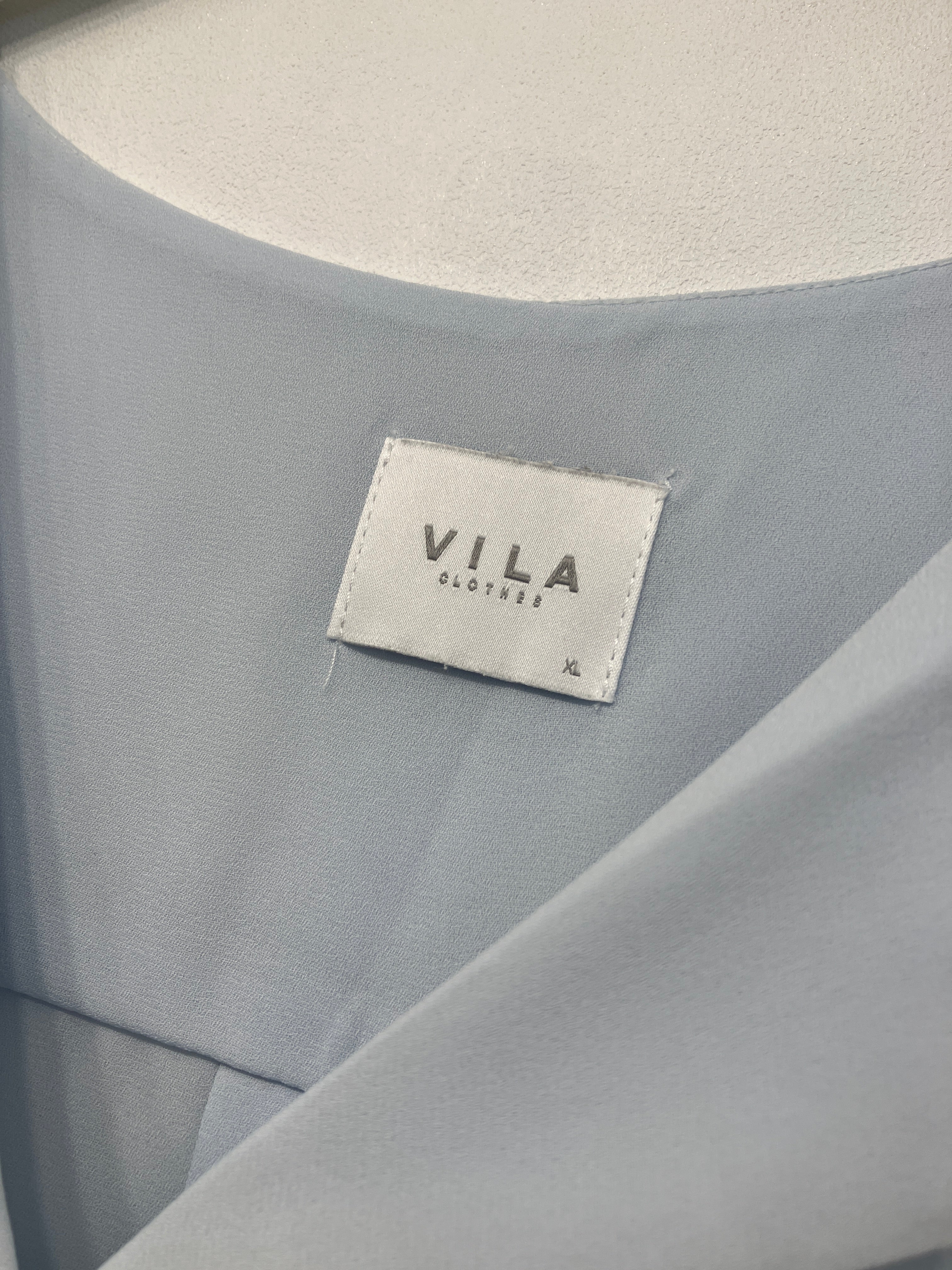 Vila Bluse